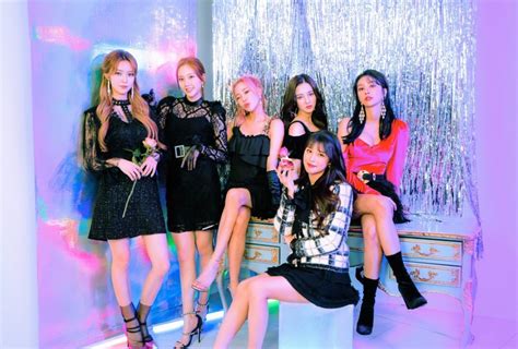 MLD Entertainment Profile: History, Artists and Facts.